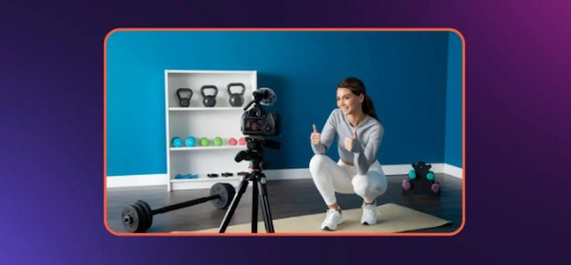 Content Creators Using TTs