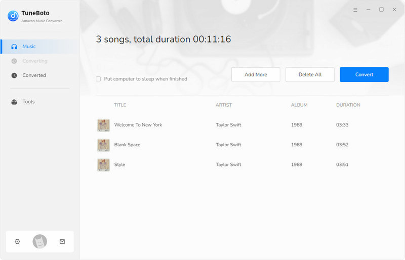 What Is Tuneboto