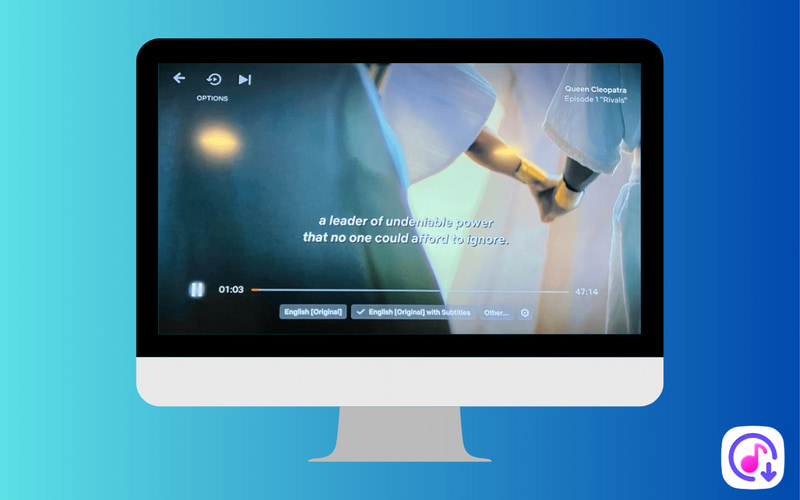 Disable Subtitles On Netflix On Smart TV