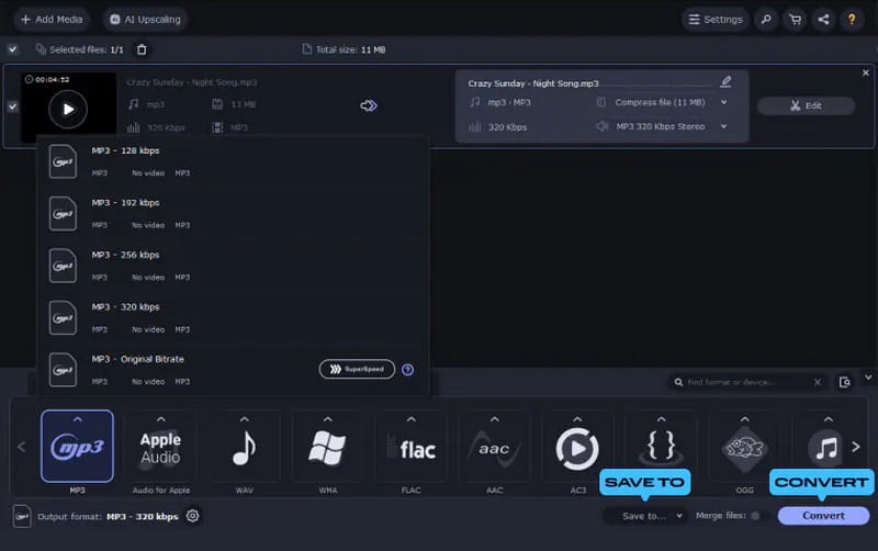 Movavi Wav To Mp3 Converter