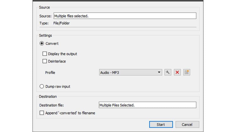 Vlc Wav To Mp3 Converter