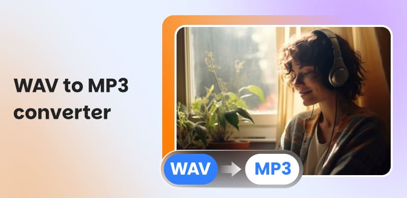 Wav To Mp3 Converter
