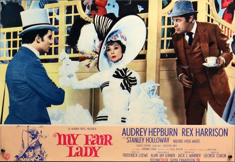 Classic Hollywood Cases