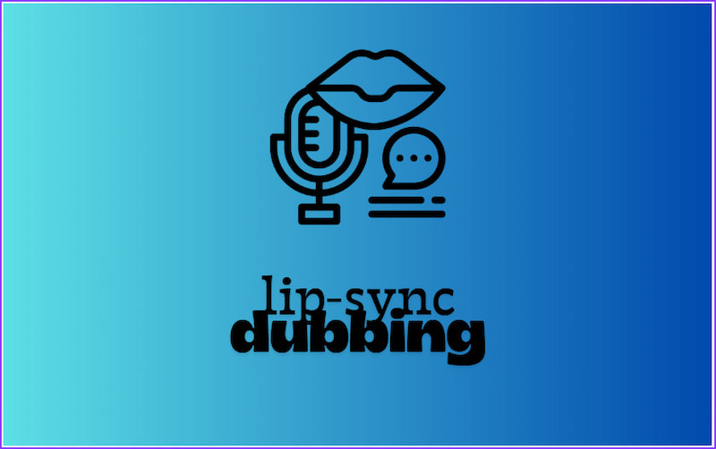 Lipsync Dubbing