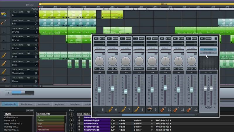 Magix Music Maker