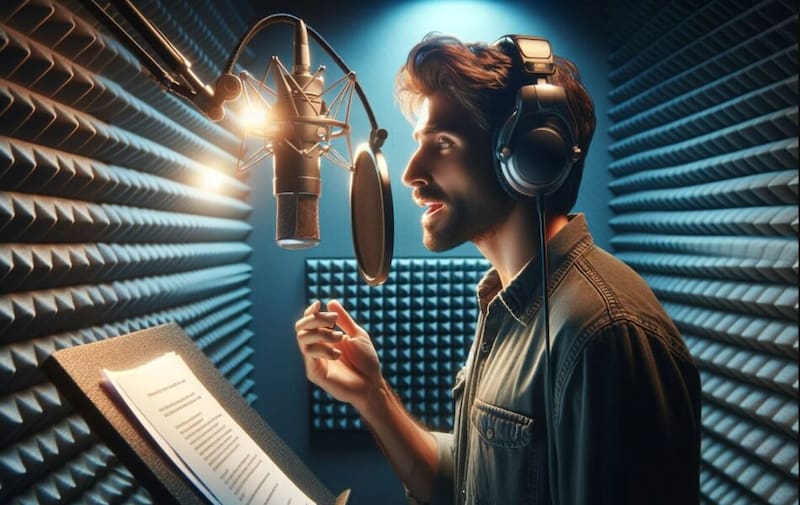 Understanding What Dubbing is