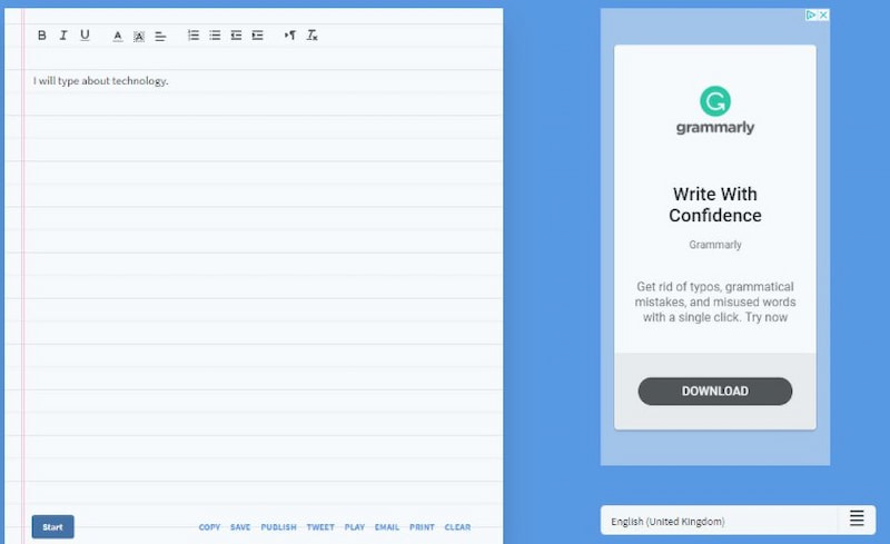 Dictation Io For Windows