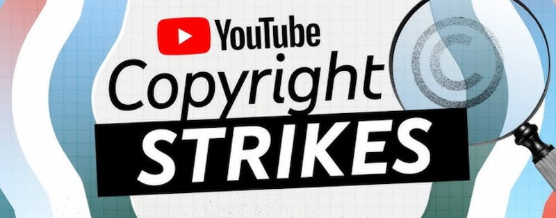 What is Copyright Strike