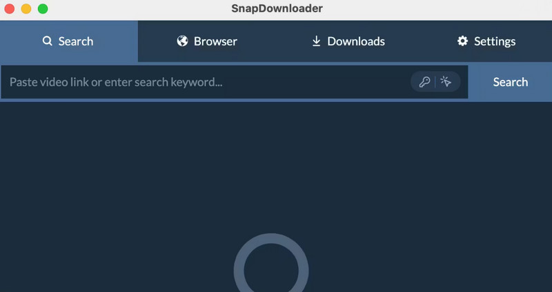 Snapdownloader Youtube Playlist Downloader