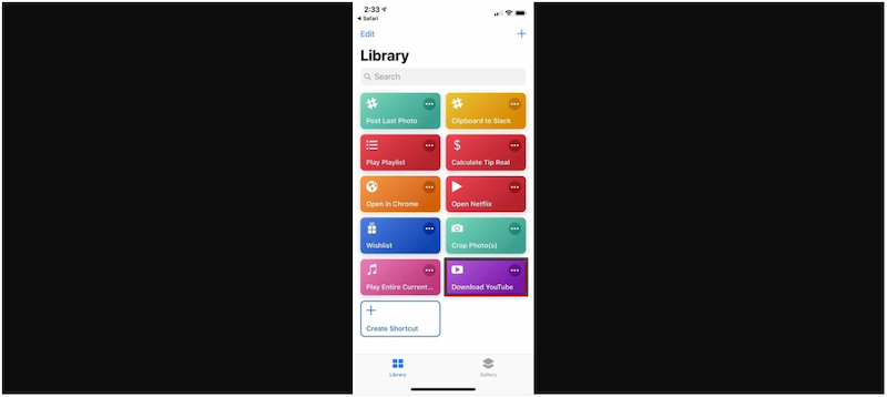 Download Youtube Playlists On Iphone