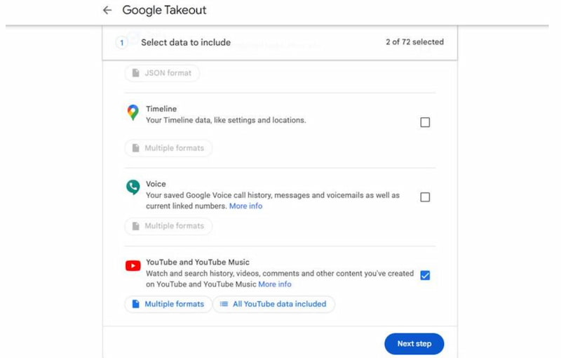 Google Take Out Youtube To Apple Music