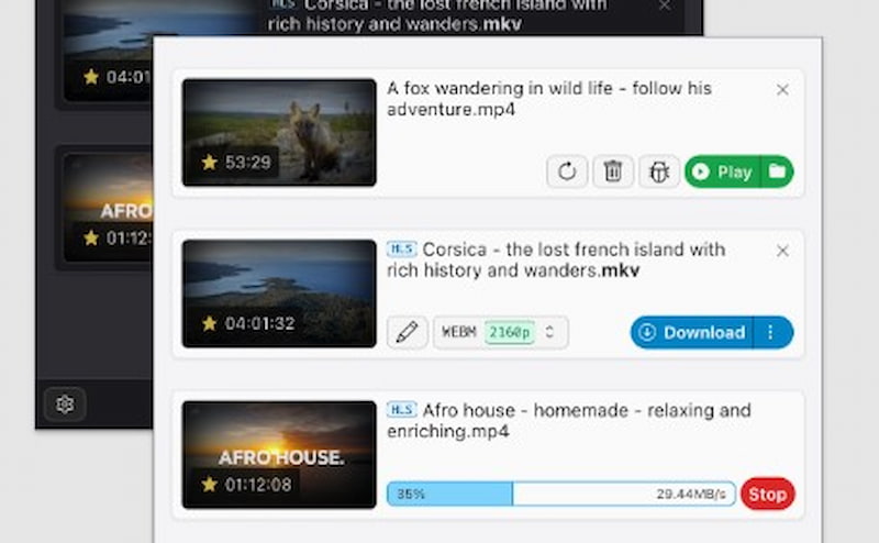Video Downloadhelper Youtube to MP3 Extention