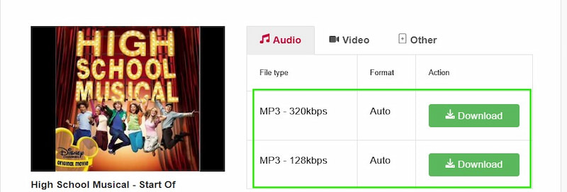 Y2mate Youtube MP3 Download