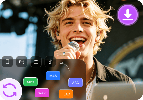 Flexible Playback
