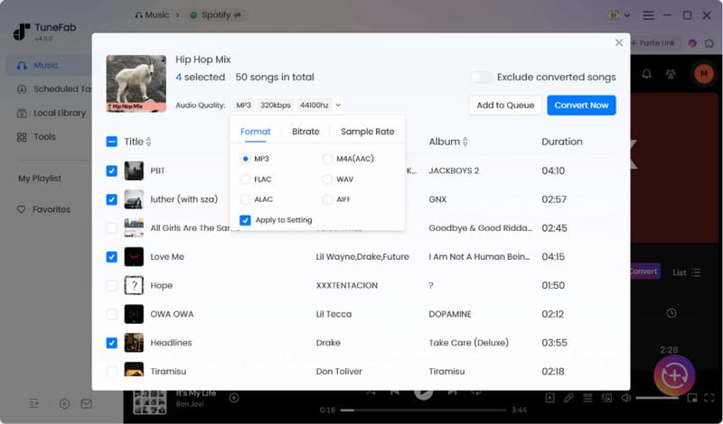 Tunefab Youtube Music Downloader