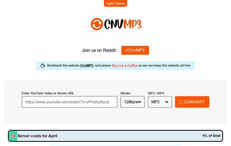 Cnvmp3 Youtube Playlist Downloader
