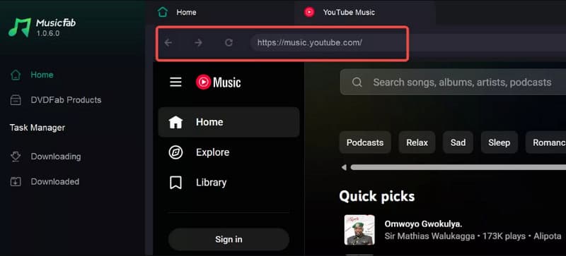 Musicfab Youtube Playlist Downloader