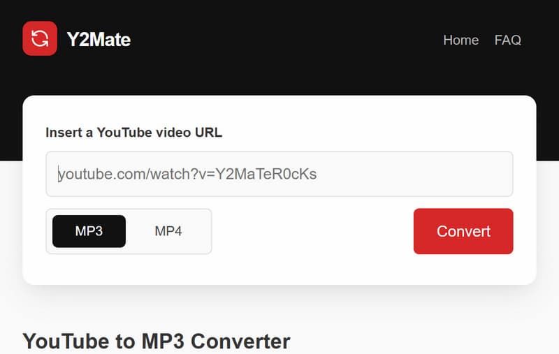 Y2Mate Youtube Playlist Downloader
