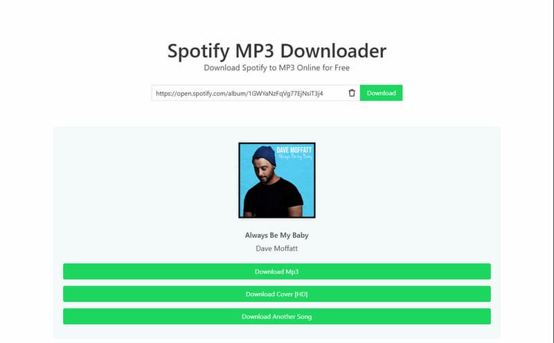 Spotifymate Spotify Playlist To Mp3 Online