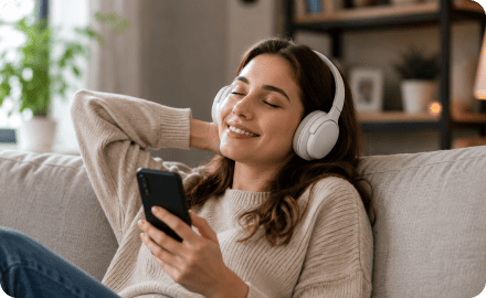 Play Apple Music on Any Device