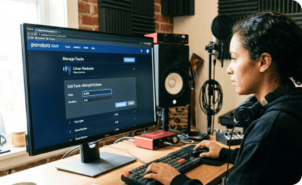 Adjust Id3 Tags