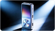 Portable MP3 Player