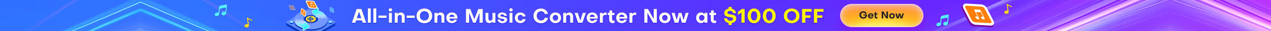 100 Off Offer