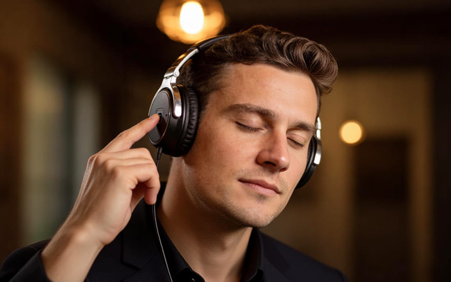 Music Collectors