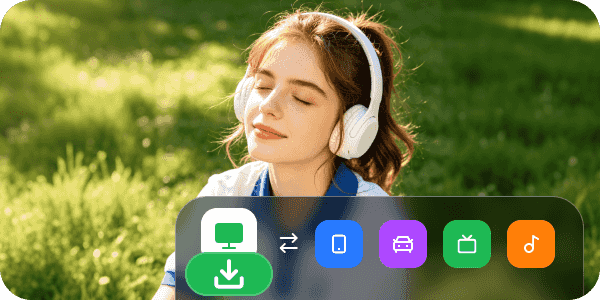 Cross-Device Playback