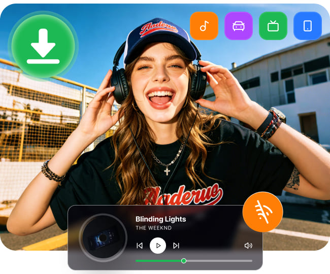 Cross-Device Offline Access