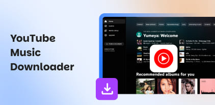 Youtube Music Downloader