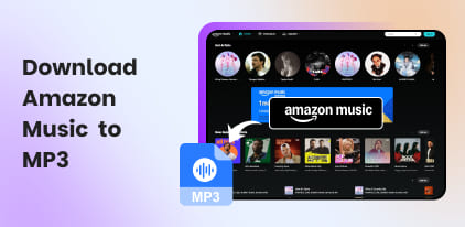 Amazon Music Download MP3
