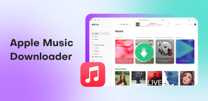 Apple Music Downloader