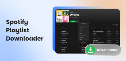 Spotify Playlist Downloader