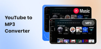 Youtube To Mp3 Converter