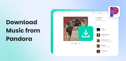 Download Music From Pandora