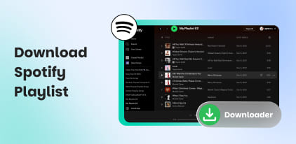 Download Spotify Playlist