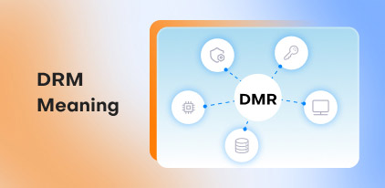 DRM Meaning