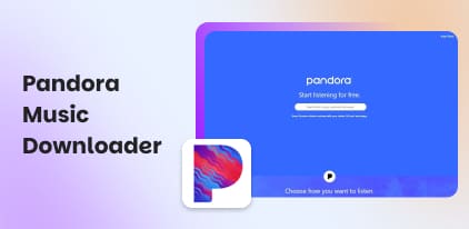 Pandora Music Downloader