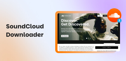 SoundCloud Downloader