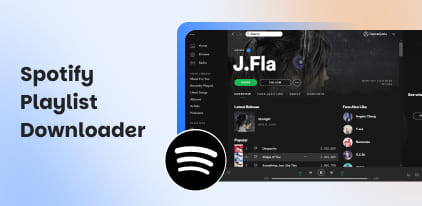 Spotify Downloader