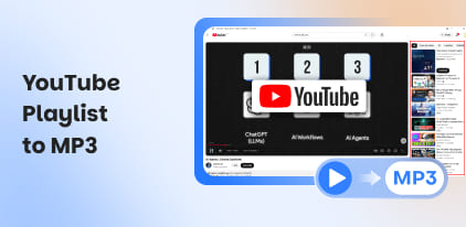 Youtube Playlist To Mp3