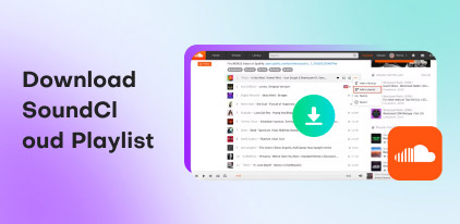 Download SoundCloud Playlist