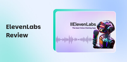 ElevenLabs Review