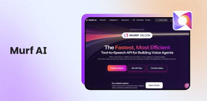 Murf Ai