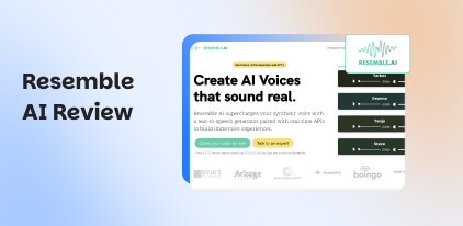 Resemble AI Review