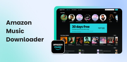 Amazon Music Downloader