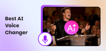 AI Voice Changer
