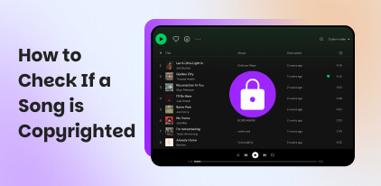 How to Check if a Song is Copyrighted