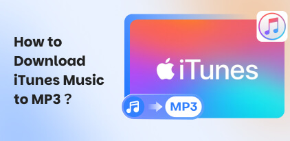 iTunes to MP3